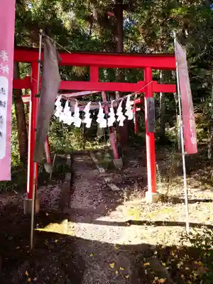小鹿神社(埼玉県)