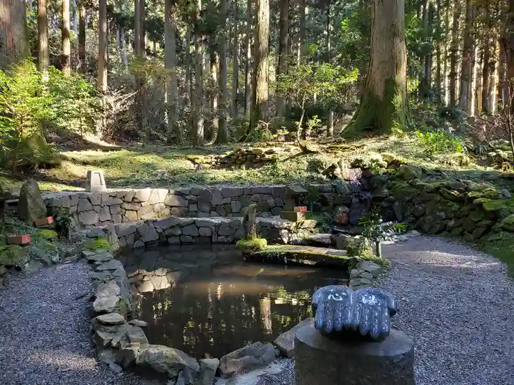 御岩神社(茨城県)