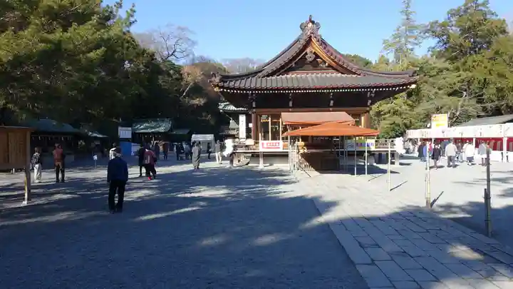 三嶋大社(静岡県)