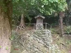 烏帽子杜三島神社(愛媛県)