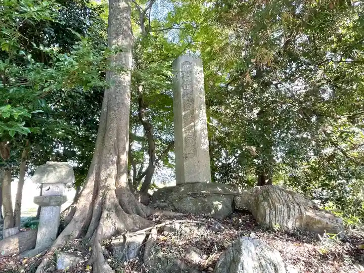 三火光神社(滋賀県)