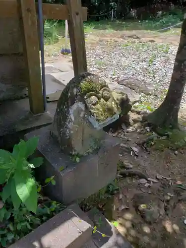 岩渕神社(長崎県)