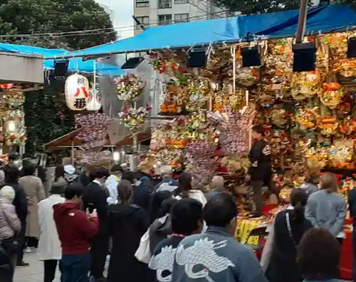 花園神社(東京都)