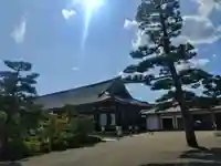 蓮華王院(三十三間堂)(京都府)