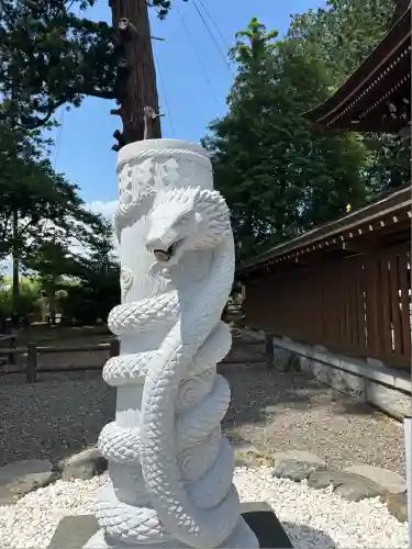 八幡宮(茨城県)