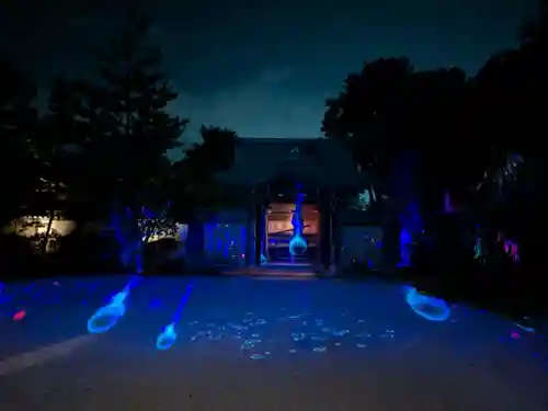 高台寺（高台寿聖禅寺・高臺寺）(京都府)