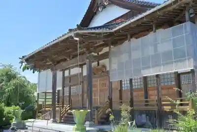 妙徳寺(新潟県)