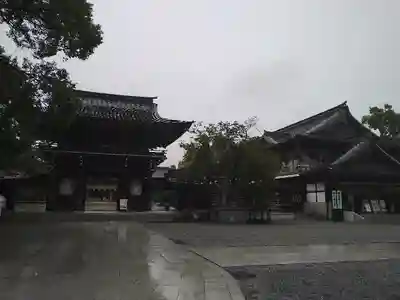 寒川神社(神奈川県)