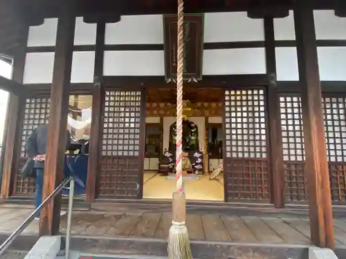 長円寺(京都府)