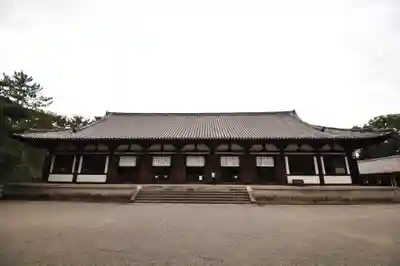 唐招提寺(奈良県)