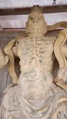 耕雲寺(新潟県)