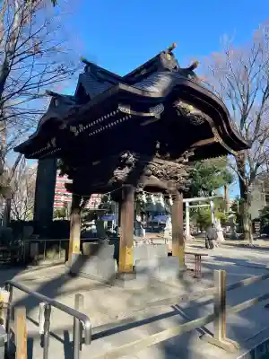 大國魂神社(東京都)