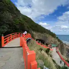 鵜戸神宮の建物その他