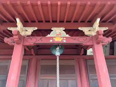栄福寺(千葉県)