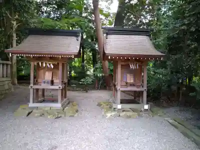 御上神社(滋賀県)