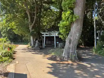 八坂神社(千葉県)