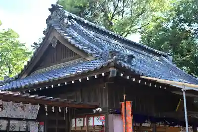 大宮・大原神社(千葉県)