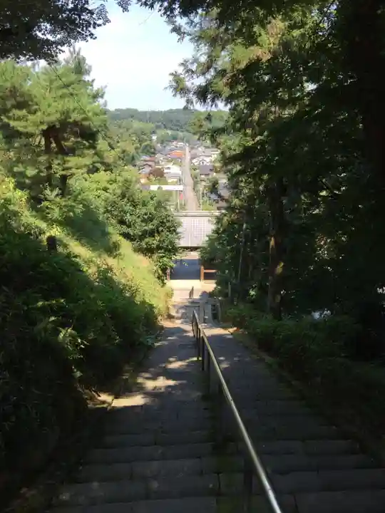 正法寺のその他建物