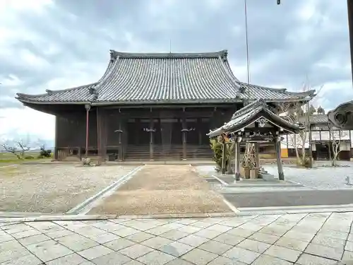 弘誓寺(滋賀県)