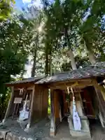 佐々尾神社(京都府)