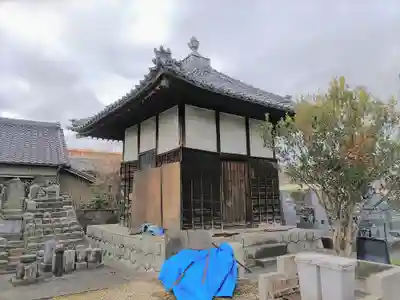正福寺のその他建物