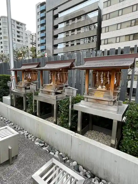 水天宮(東京都)