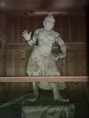 明石寺(愛媛県)