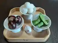 伏木香取神社(茨城県)