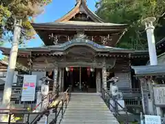 北向観音(長野県)