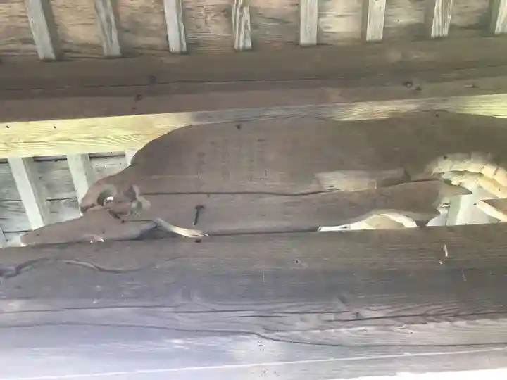 長尾神社のその他建物