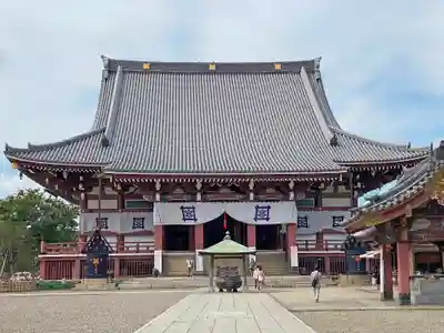 池上本門寺のその他建物