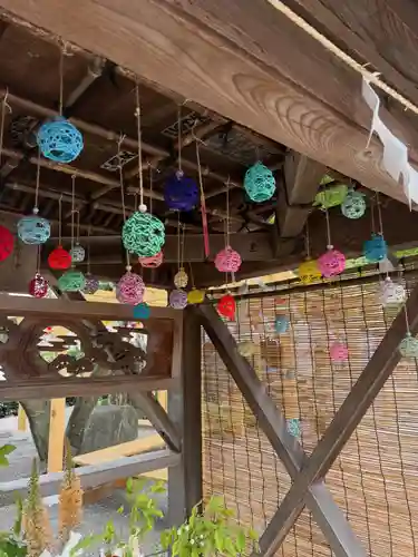 温泉神社〜いわき湯本温泉〜(福島県)