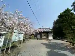 長弓寺(奈良県)