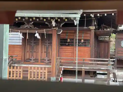 屋島神社（讃岐東照宮）(香川県)