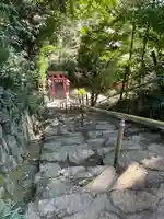 梅若稲荷神社(群馬県)