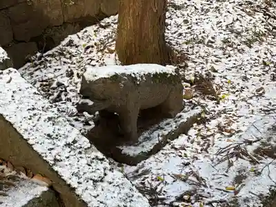 青龍神社(栃木県)