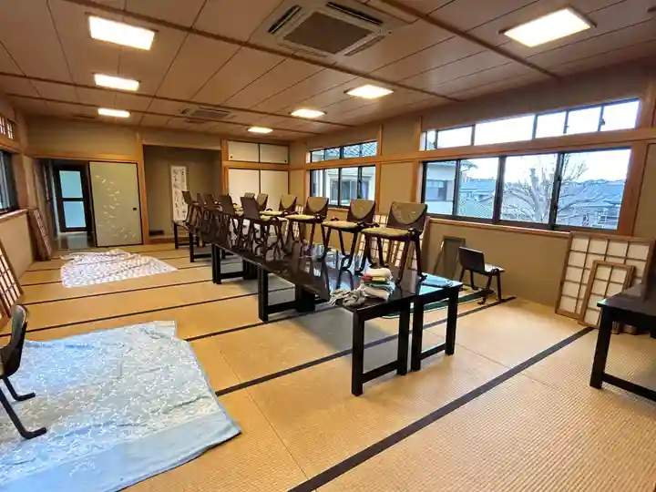 正安寺(神奈川県)