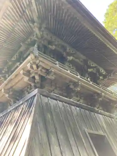 神護寺(京都府)