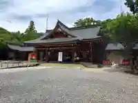 砥鹿神社(里宮)(愛知県)