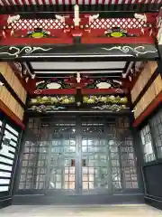 漣神社(山梨県)