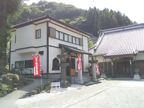 法光寺のその他建物