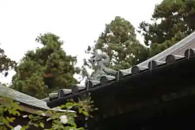 祇陀寺のその他建物