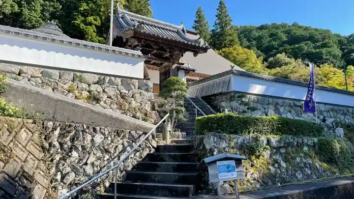 荘厳寺のその他建物