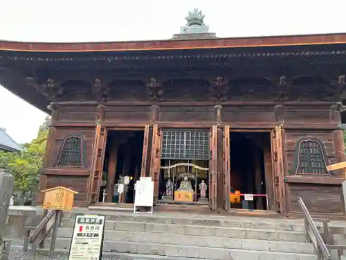 善光寺経蔵(長野県)