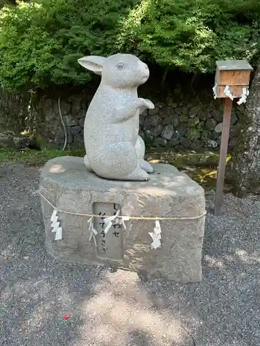 出雲大神宮(京都府)