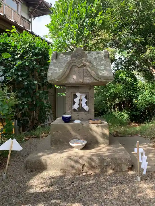 熊野神社(千葉県)