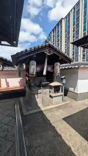上徳寺(京都府)