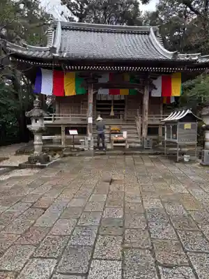 竹林寺(高知県)