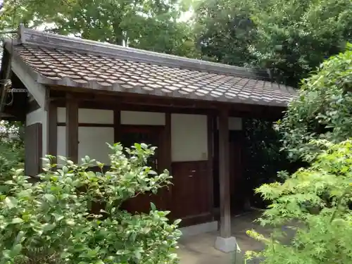 太清寺のその他建物