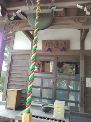 浄心寺(埼玉県)